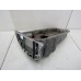 Поддон масляный двигателя Chevrolet Aveo (T250) 2005-2011 244822 96481581