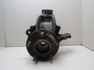 Кулак поворотный передний левый Ford Kuga 2008-2012 244847 1674671