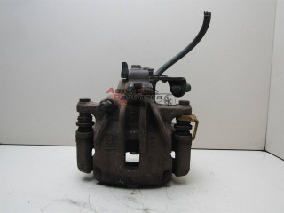 Суппорт задний левый Renault Trafic 2014-нв 244849 7701056166