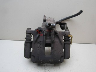 Суппорт задний левый Renault Trafic 2014-нв 244850 7701056166