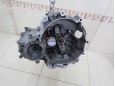  МКПП (механическая коробка переключения передач) Skoda Roomster 2006-2015 244812 02T300058T