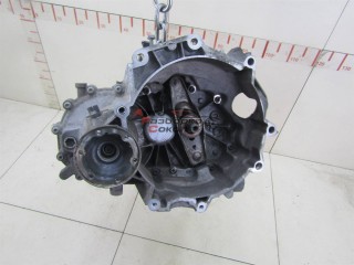 МКПП (механическая коробка переключения передач) Skoda Roomster 2006-2015 244812 02T300058T