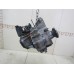 МКПП (механическая коробка переключения передач) Skoda Roomster 2006-2015 244812 02T300058T