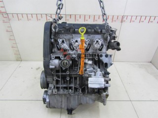 Двигатель (ДВС) VW Passat (B5+) 2000-2005 244718 06B100098GX