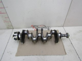 Коленвал Renault Laguna II 2001-2008 244886 8200416793