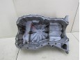  Поддон масляный двигателя Renault Megane II 2002-2009 244883 8201719715