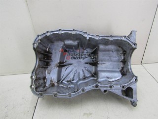 Поддон масляный двигателя Renault Kangoo 2003-2007 244883 8201719715