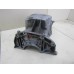 Поддон масляный двигателя Renault Kangoo 2003-2007 244883 8201719715