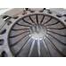 Корзина сцепления Renault Megane 1999-2002 244881 7700111471