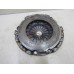 Корзина сцепления Renault Megane 1999-2002 244881 7700111471