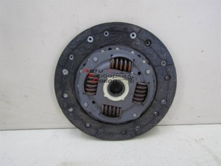 Диск сцепления Renault Megane 1996-1999 244880 8201067155