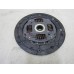 Диск сцепления Renault Megane 1996-1999 244880 8201067155