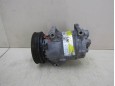  Компрессор системы кондиционирования Renault Megane 1996-1999 244879 8200316164