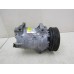 Компрессор системы кондиционирования Renault Megane 1996-1999 244879 8200316164