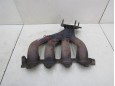  Коллектор выпускной Renault Megane II 2002-2009 244878 7700114165