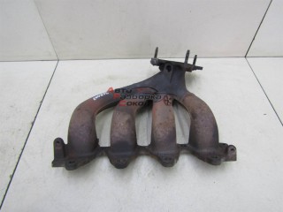 Коллектор выпускной Renault Megane II 2002-2009 244878 7700114165