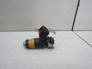 Форсунка инжекторная электрическая Renault Megane II 2002-2009 244867 8200240488