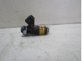  Форсунка инжекторная электрическая Renault Megane II 2002-2009 244866 8200240488