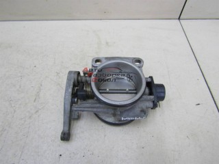 Заслонка дроссельная Renault Duster 2012-2021 244864 161192787R