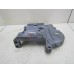 Кожух ремня ГРМ Renault Megane II 2002-2009 244862 8200027196