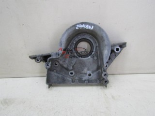 Крышка двигателя передняя Renault Laguna II 2001-2008 244861 7700105179