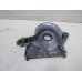 Крышка двигателя передняя Renault Laguna II 2001-2008 244861 7700105179