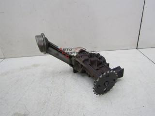 Насос масляный Renault Megane 1999-2002 244859 8200150195