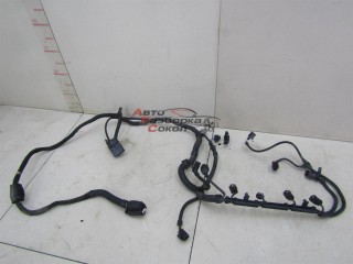 Проводка (коса) Seat Leon (1M1) 1999-2006 244891 036971627CB