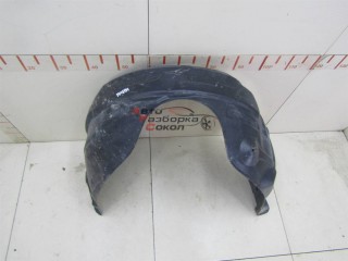 Локер передний левый Toyota Camry CV3 2001-2006 244894 5387633110