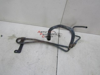 Радиатор гидроусилителя Toyota Camry CV3 2001-2006 244895 4440233090