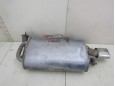  Задняя часть глушителя Toyota Camry CV3 2001-2006 244897 1744020200
