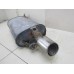 Задняя часть глушителя Toyota Camry CV3 2001-2006 244897 1744020200