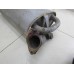 Задняя часть глушителя Toyota Camry CV3 2001-2006 244897 1744020200