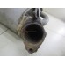 Задняя часть глушителя Toyota Camry CV3 2001-2006 244897 1744020200