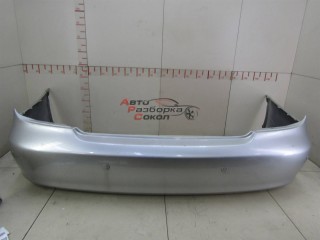 Бампер задний Toyota Camry CV3 2001-2006 244898 5215933912