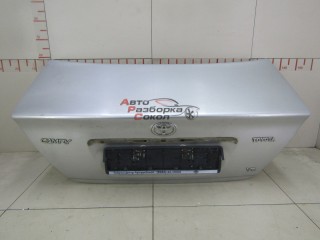 Крышка багажника Toyota Camry CV3 2001-2006 244931 6440133280