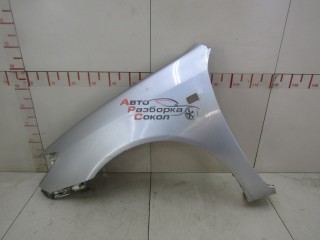 Крыло переднее левое Toyota Camry CV3 2001-2006 244932 5380233100