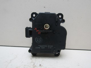 Моторчик заслонки печки Lexus ES (CV3) 2001-2006 244944 8710633220