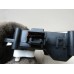 Моторчик заслонки печки Lexus ES (CV3) 2001-2006 244944 8710633220