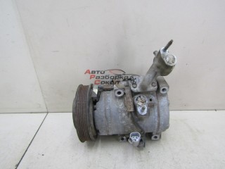Компрессор системы кондиционирования Toyota Camry CV3 2001-2006 244935 8832033160