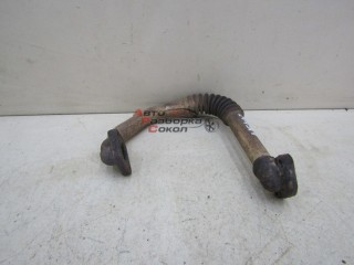 Трубка системы рециркуляции (EGR) Toyota Camry CV3 2001-2006 244917 2561120030