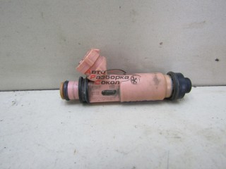 Форсунка инжекторная электрическая Lexus ES (CV3) 2001-2006 244906 2320920030