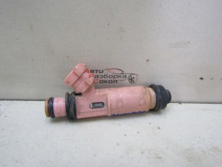 Форсунка инжекторная электрическая Lexus ES (CV3) 2001-2006 244904 2320920030