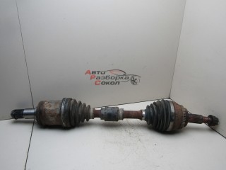Полуось передняя левая Toyota Camry CV3 2001-2006 244961 4342033200