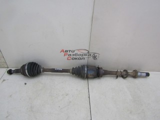 Полуось передняя правая Toyota Camry CV3 2001-2006 245007 4341033230