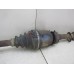 Полуось передняя правая Toyota Camry CV3 2001-2006 245007 4341033230