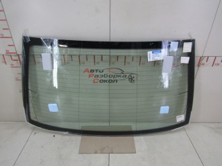 Стекло заднее Chevrolet Lacetti 2004-2013 245010 96545212