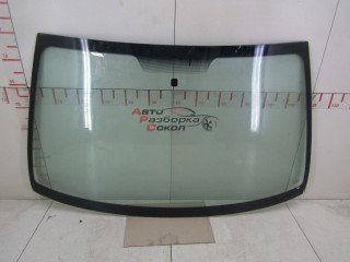 Стекло лобовое (ветровое) Renault Clio II\Symbol 1998-2008 245011 7700435326