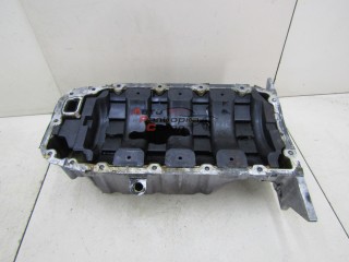 Поддон масляный двигателя Opel Zafira C 2013-2019 244999 55566404