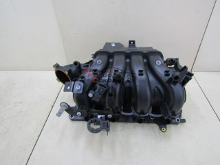 Коллектор впускной Chevrolet Cruze 2009-2016 244998 55573811